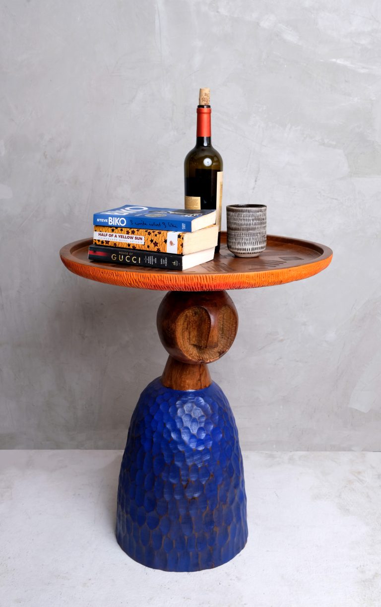 Eledere Stool 4